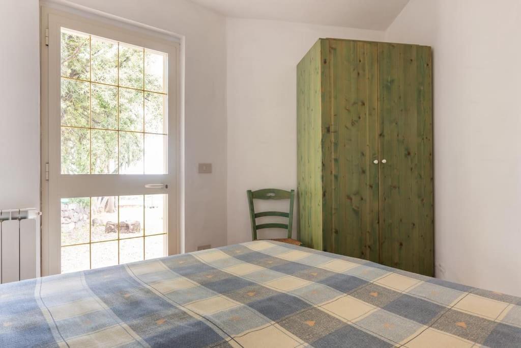 Villa Vacanze Bosa 마고마다스 외부 사진
