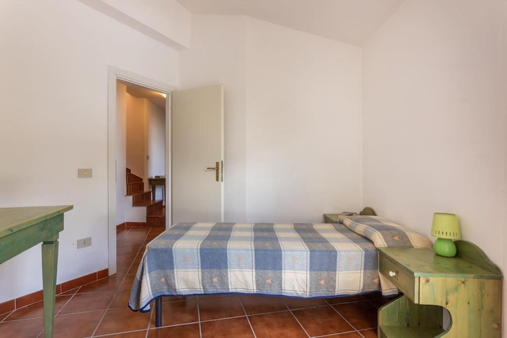 Villa Vacanze Bosa 마고마다스 외부 사진