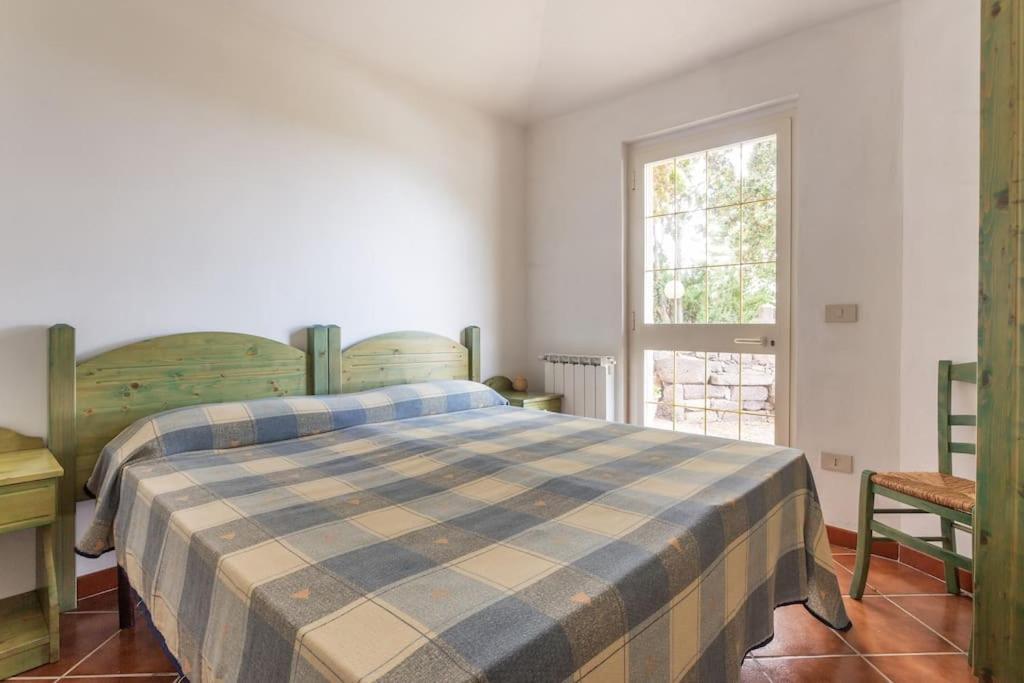 Villa Vacanze Bosa 마고마다스 외부 사진